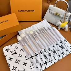 Louis Vuitton Makeup Brushe